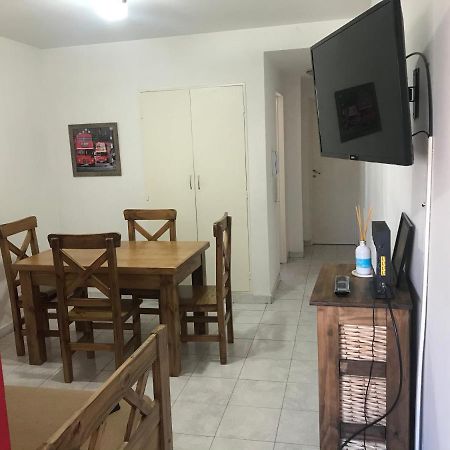דירות באהיה בלאנקה Departamento Macrocentro מראה חיצוני תמונה