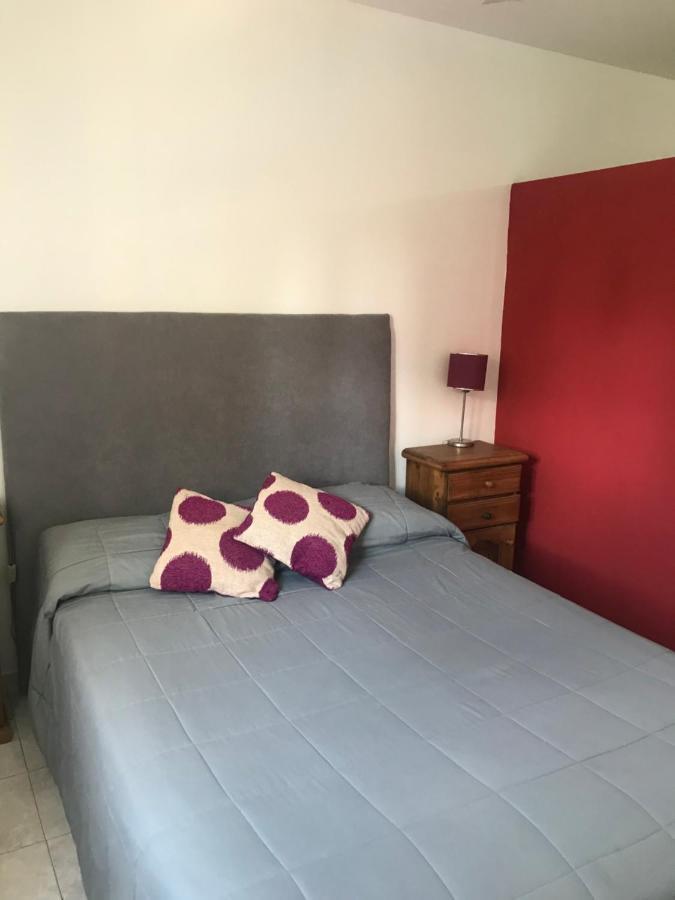 דירות באהיה בלאנקה Departamento Macrocentro מראה חיצוני תמונה