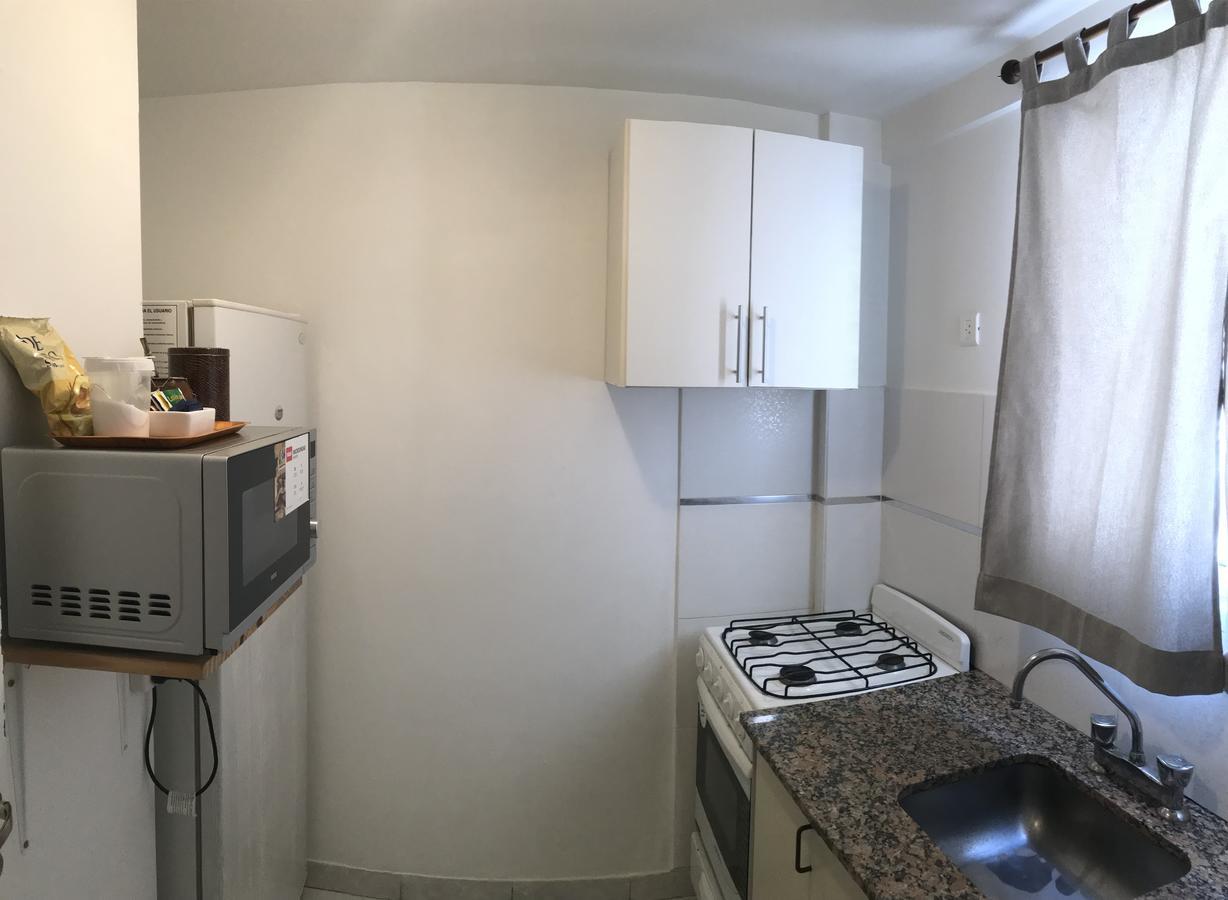 דירות באהיה בלאנקה Departamento Macrocentro מראה חיצוני תמונה