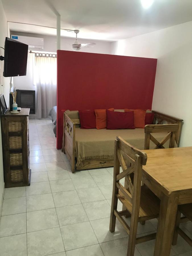 דירות באהיה בלאנקה Departamento Macrocentro מראה חיצוני תמונה