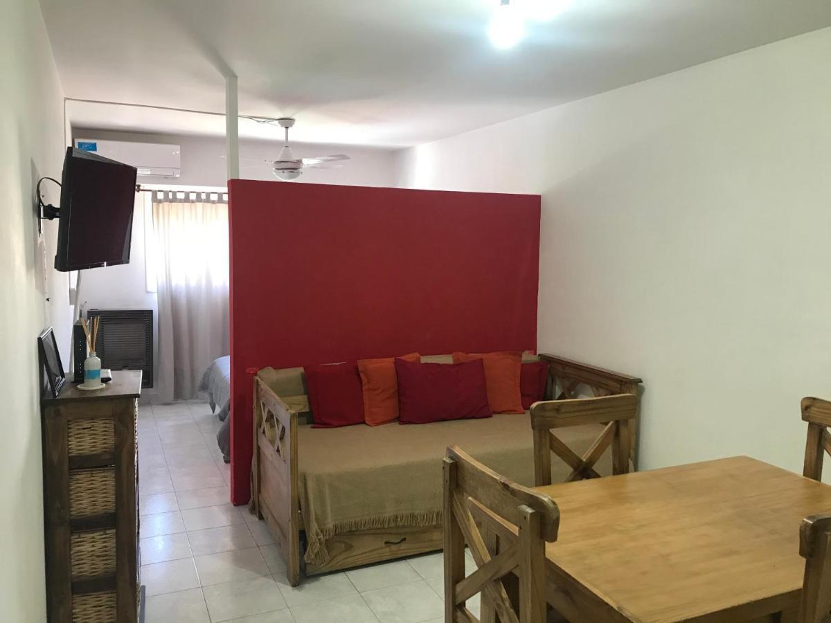 דירות באהיה בלאנקה Departamento Macrocentro מראה חיצוני תמונה